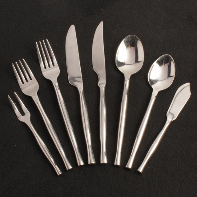 Rental store for Renoir Flatware in Honesdale PA