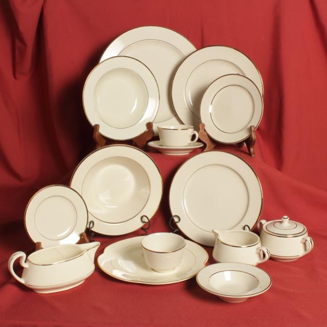 Rental store for Ivory   Gold China in Honesdale PA
