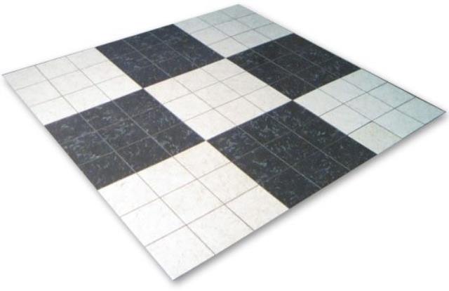 Rental store for Black   White Flooring in Honesdale PA