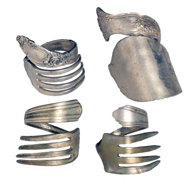Rental store for Vintage Napkin Ring in Honesdale PA