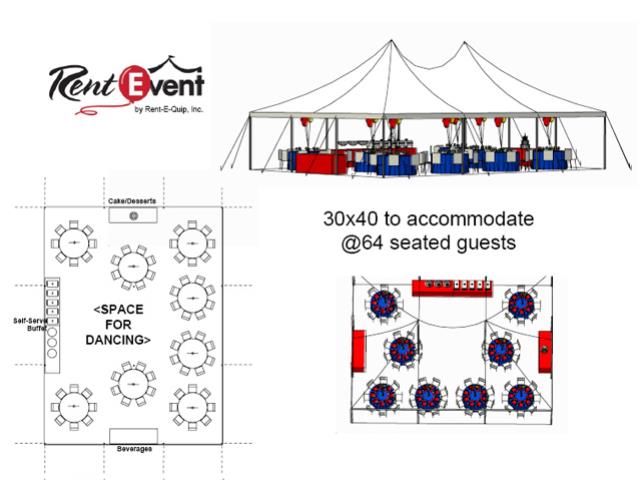 Rental store for Custom CAD Design in Honesdale PA