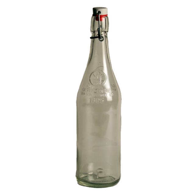 Rental store for Beverage Bottle w  Flip Top Lid in Honesdale PA