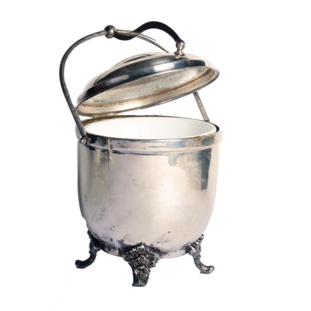 Rental store for Vintage Ice Bucket in Honesdale PA