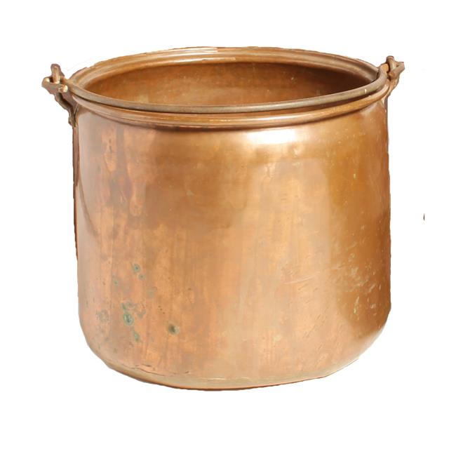 Rental store for Vintage Copper Pot in Honesdale PA
