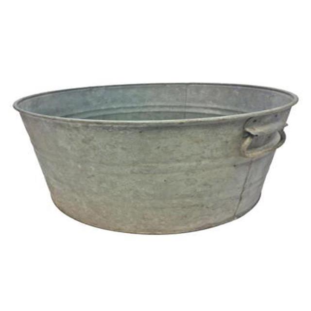 Vintage galvanized tub large rentals Honesdale PA Where to rent
