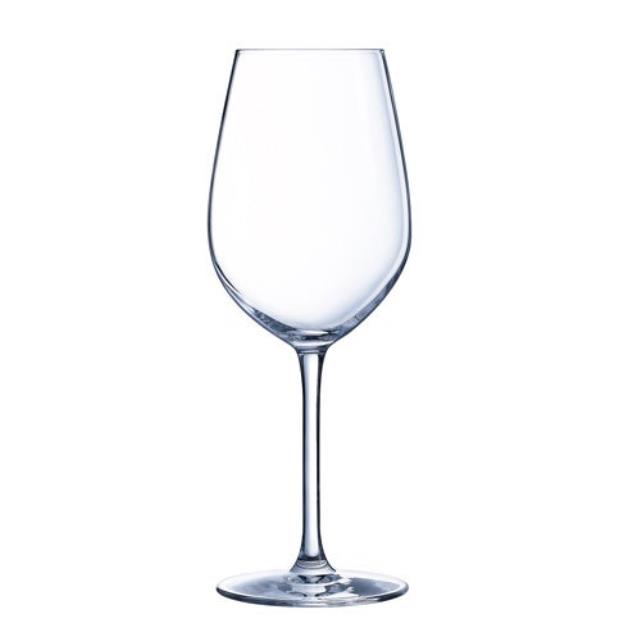 Rental store for Chef   Sommelier Crystal Wine Glass, 16 oz. in Honesdale PA