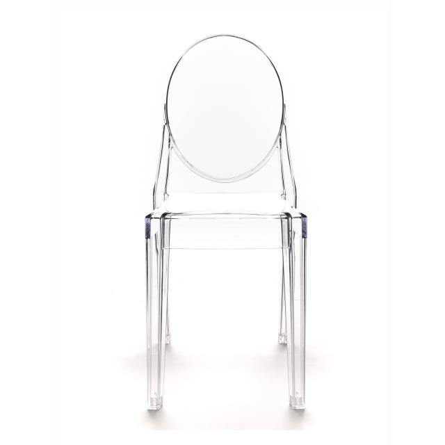 Rental store for Ghost Chair  Clear in Honesdale PA