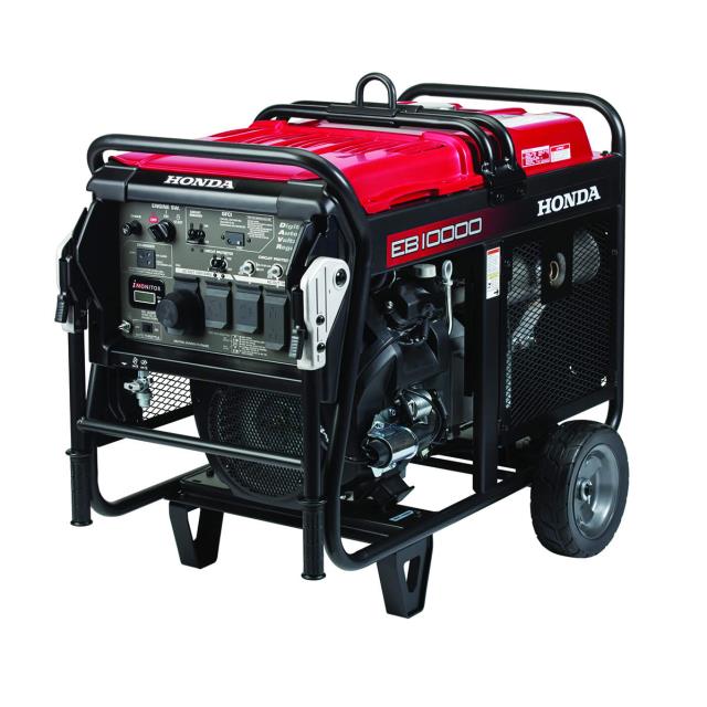 Rental store for Generator, Honda, 10,000EB in Honesdale PA