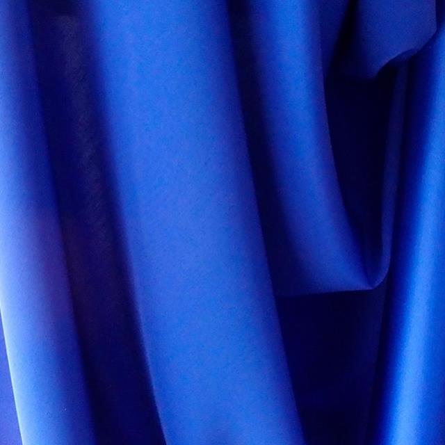 Rental store for Electric Blue Poly Cotton in Honesdale PA