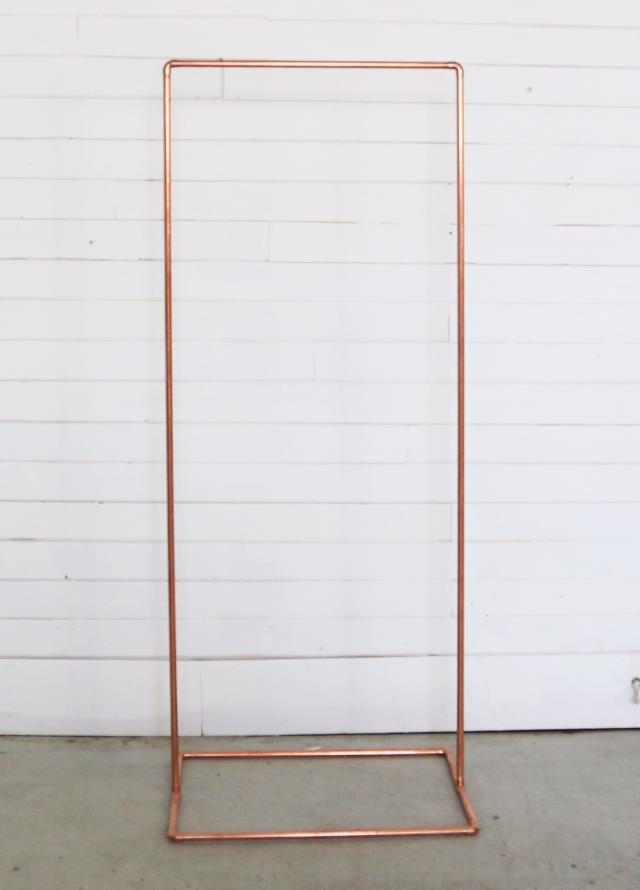 Rental store for Copper Frame, 62  Floor-Standing in Honesdale PA