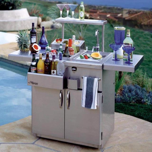 Rental store for Freestanding Refrigerated Bartender in Honesdale PA