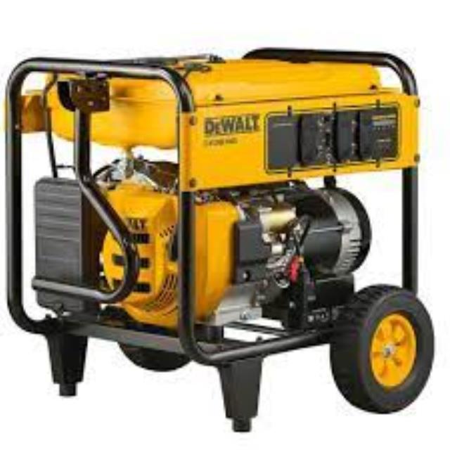Rental store for Generator, 8,000 Watt, Dewalt in Honesdale PA