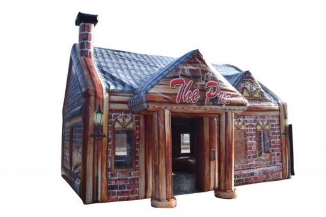 Rental store for Inflatable Pub in Honesdale PA
