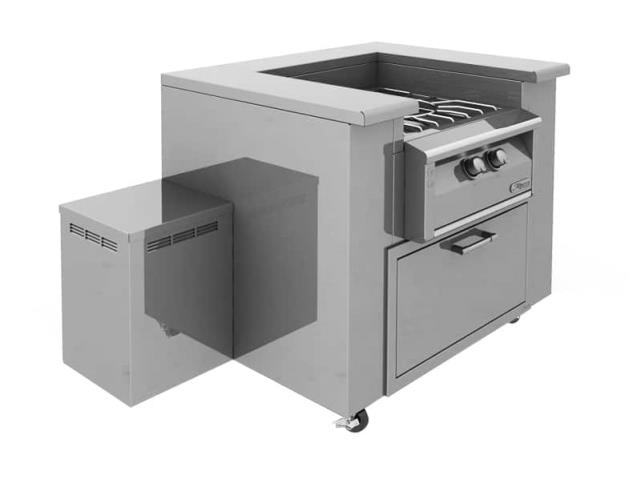 Rental store for NEW  Cooking System - w  Burner or Griddle Top in Honesdale PA