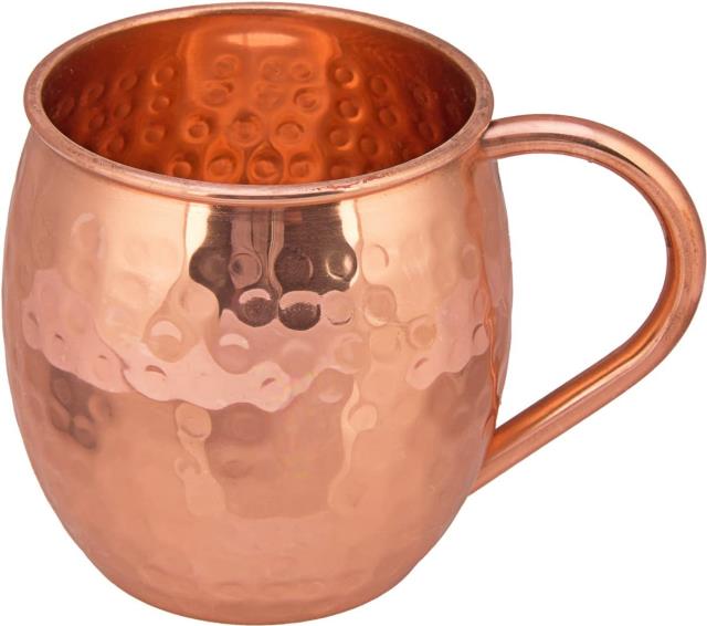 Rental store for Moscow Mule Copper Mug in Honesdale PA