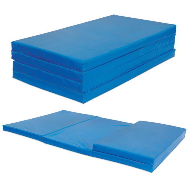 Rental store for Protective Fall-Absorption Fitness Mat 4 x8 in Honesdale PA
