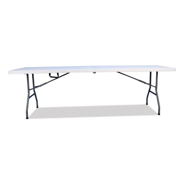Rental store for 8  BI-FOLD Banquet Table in Honesdale PA