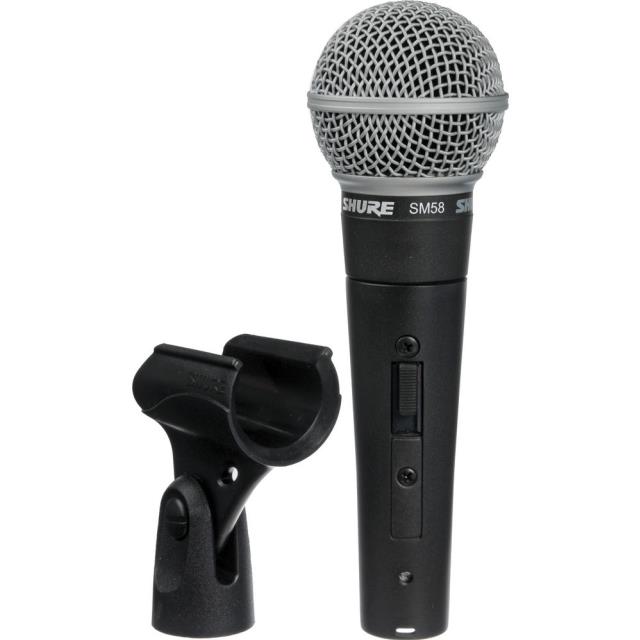 Rental store for NEW  Professional Voice Vocal Microphone, Shure in Honesdale PA