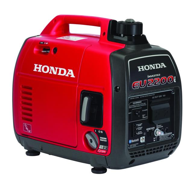 Rental store for 2200w Honda  Suitcase  Generator in Honesdale PA