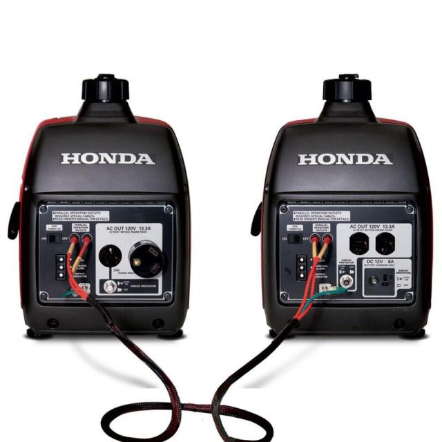Rental store for Parallel Cable for Honda Suitcase Generators in Honesdale PA