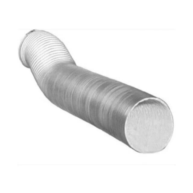 Rental store for Duct for Heater, White in Honesdale PA