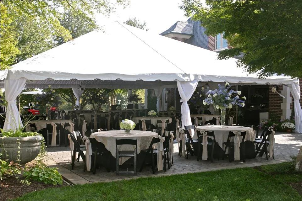 Rental store for 30 X30  Keder Tent in Honesdale PA