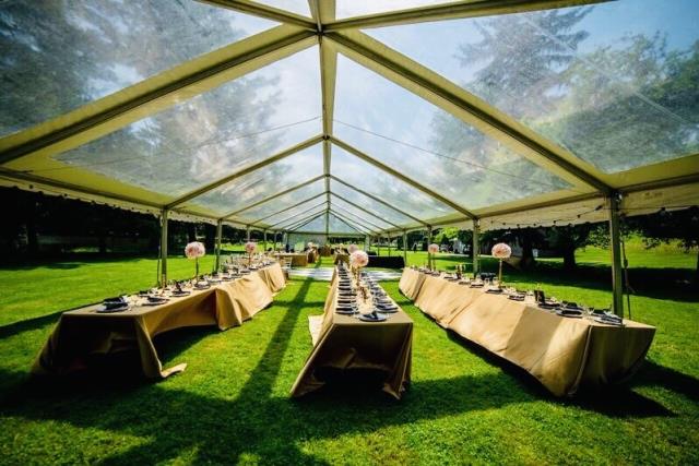 Rental store for 30 X120  Keder Tent in Honesdale PA