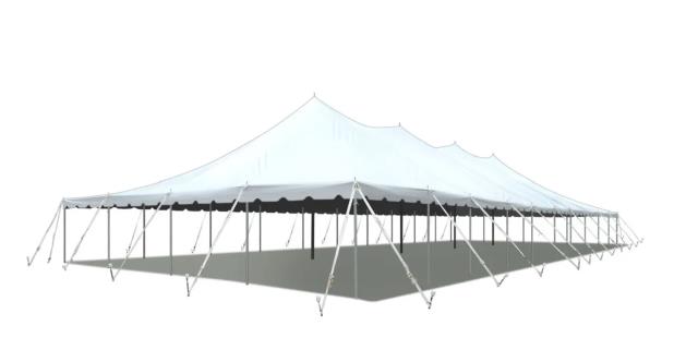 Rental store for 30 X60  Evolution Tent in Honesdale PA