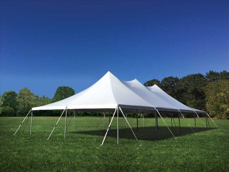 Rental store for 30 X60  One Piece Revolution Tent in Honesdale PA