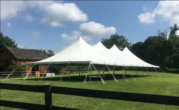 Rental store for 30 X75  Evolution Tent in Honesdale PA