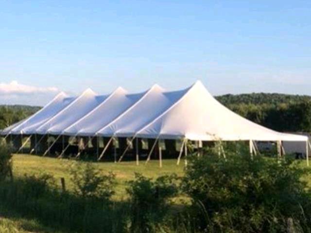Rental store for 30 X120  Evolution Tent in Honesdale PA