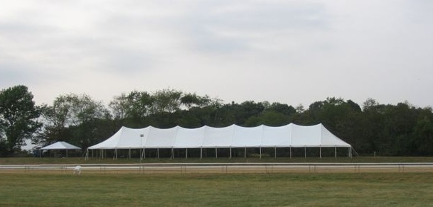 Rental store for 30 X135  Evolution Tent in Honesdale PA