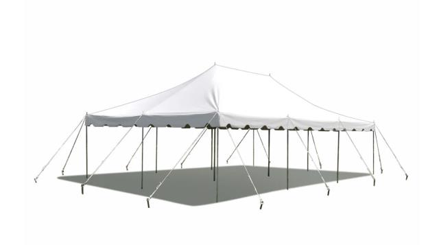 Rental store for 20 X30  Traditional Tent in Honesdale PA