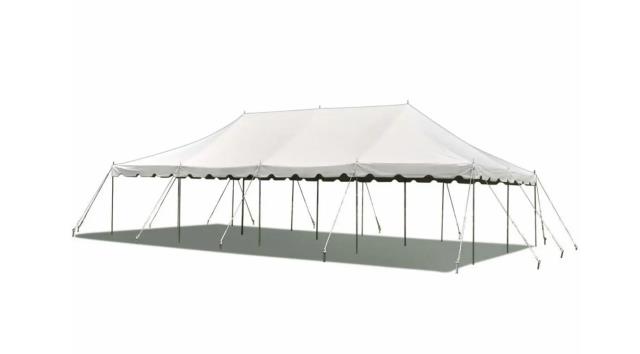 Rental store for 20 X40  Traditional Tent in Honesdale PA