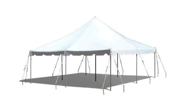 Rental store for 20 X20  Traditional Tent in Honesdale PA