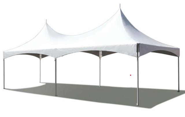 Rental store for 20 X30  Vista Tent in Honesdale PA