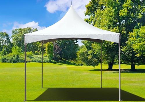 Rental store for 10 X10  Vista Tent in Honesdale PA