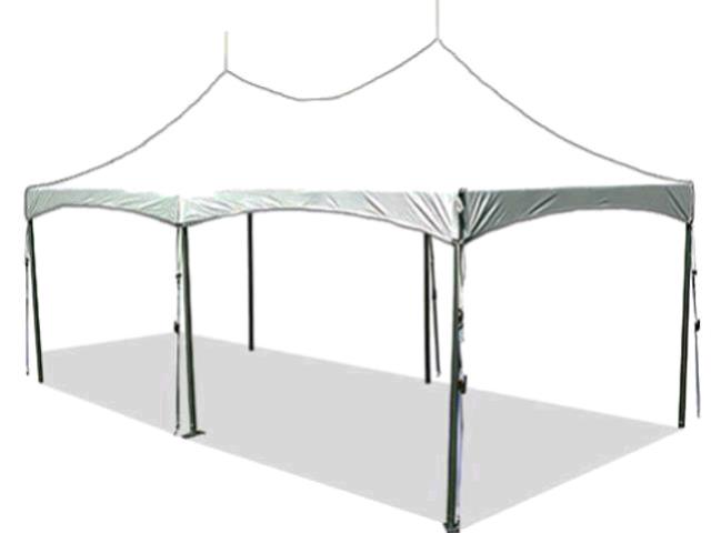 Rental store for 10 X20  Vista Tent in Honesdale PA