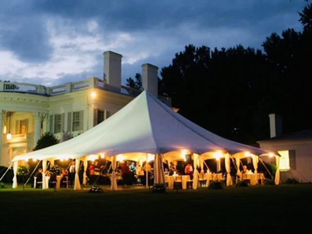 Rental store for 40 X40  Evolution Tent in Honesdale PA