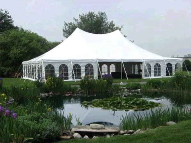 Rental store for 40 X60  Evolution Tent in Honesdale PA