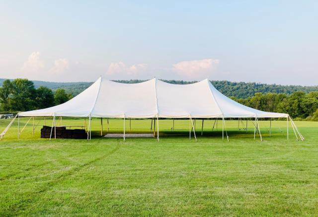 Rental store for 40 X80  Evolution Tent in Honesdale PA