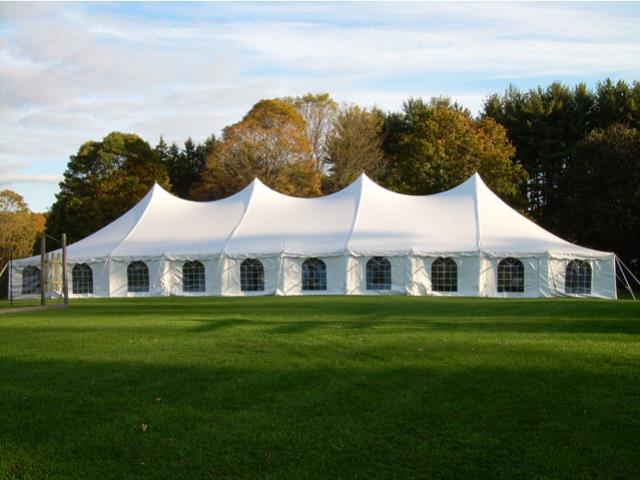 Rental store for 40 X100  Evolution Tent in Honesdale PA
