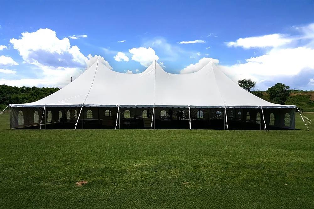 Rental store for 60 X120  Evolution Tent in Honesdale PA