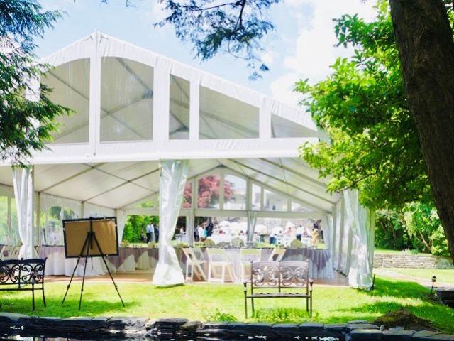 Rental store for 40 X60  E Span X4 Tent in Honesdale PA