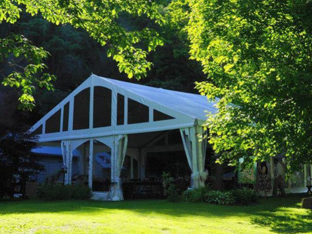 Rental store for 40 X75  E Span X4  Tent in Honesdale PA