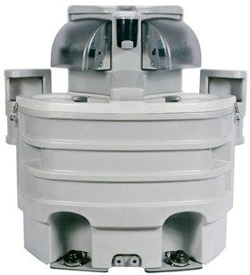 Rental store for Double Handwash Sink, Non-Electric in Honesdale PA