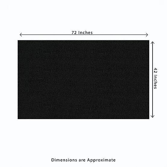 Where to find Flooring, Utility Mat Black 42 x72 x.75 in Honesdale
