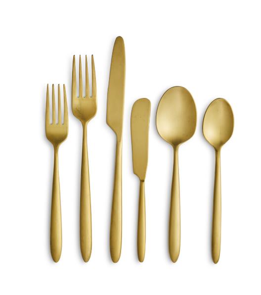 Rental store for Muse Gold Flatware in Honesdale PA