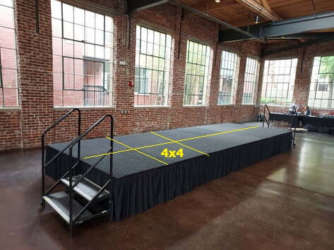 Rental store for 4  Square Anthracite Gray Carpet Tile in Honesdale PA