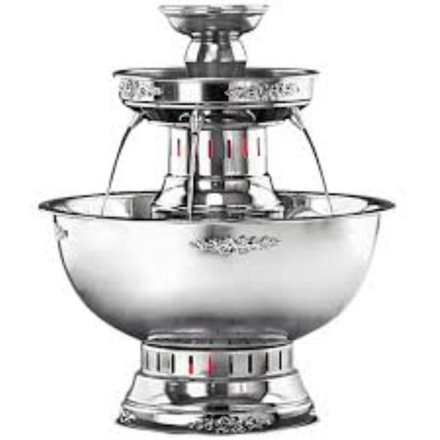 Rental store for Beverage Fountain, 3 Gallon in Honesdale PA